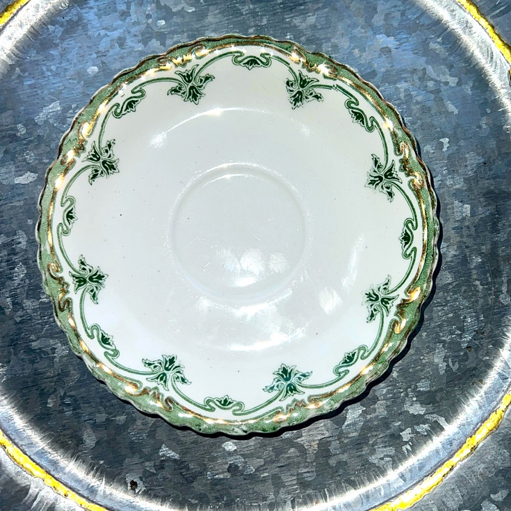 Derwent by Grindley Saucer
